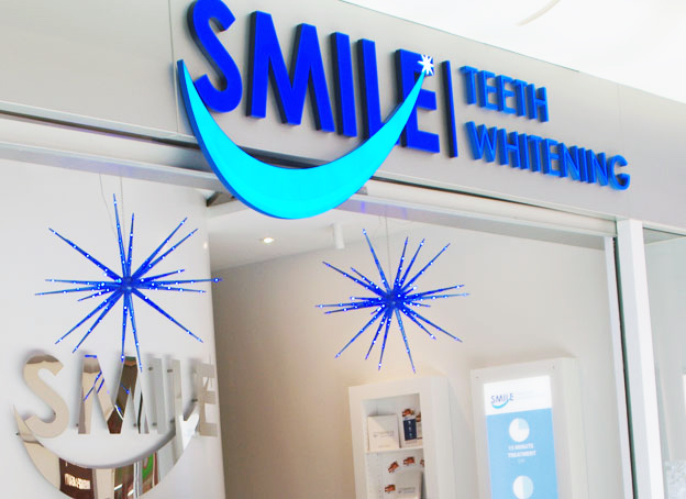 Building Solutions - Smile Teeth Whitening Kingsway